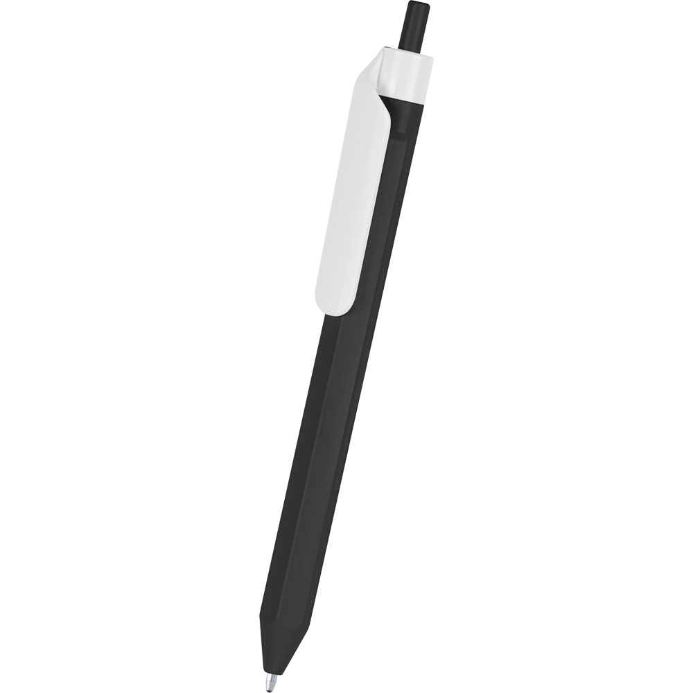 0544-240-S Plastic Ballpoint Pen