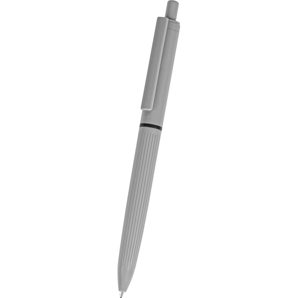 Stylo à gel en plastique 0544-350-FM