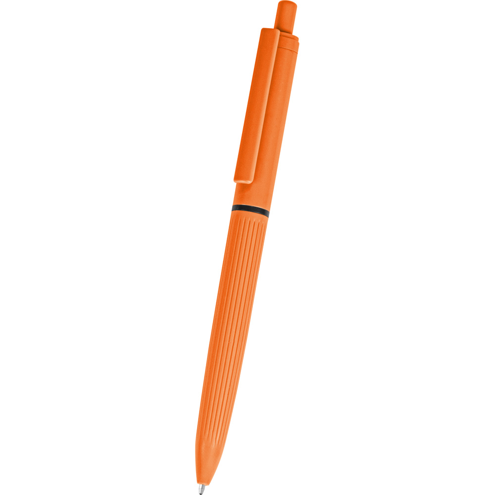 Stylo à gel en plastique 0544-350-T