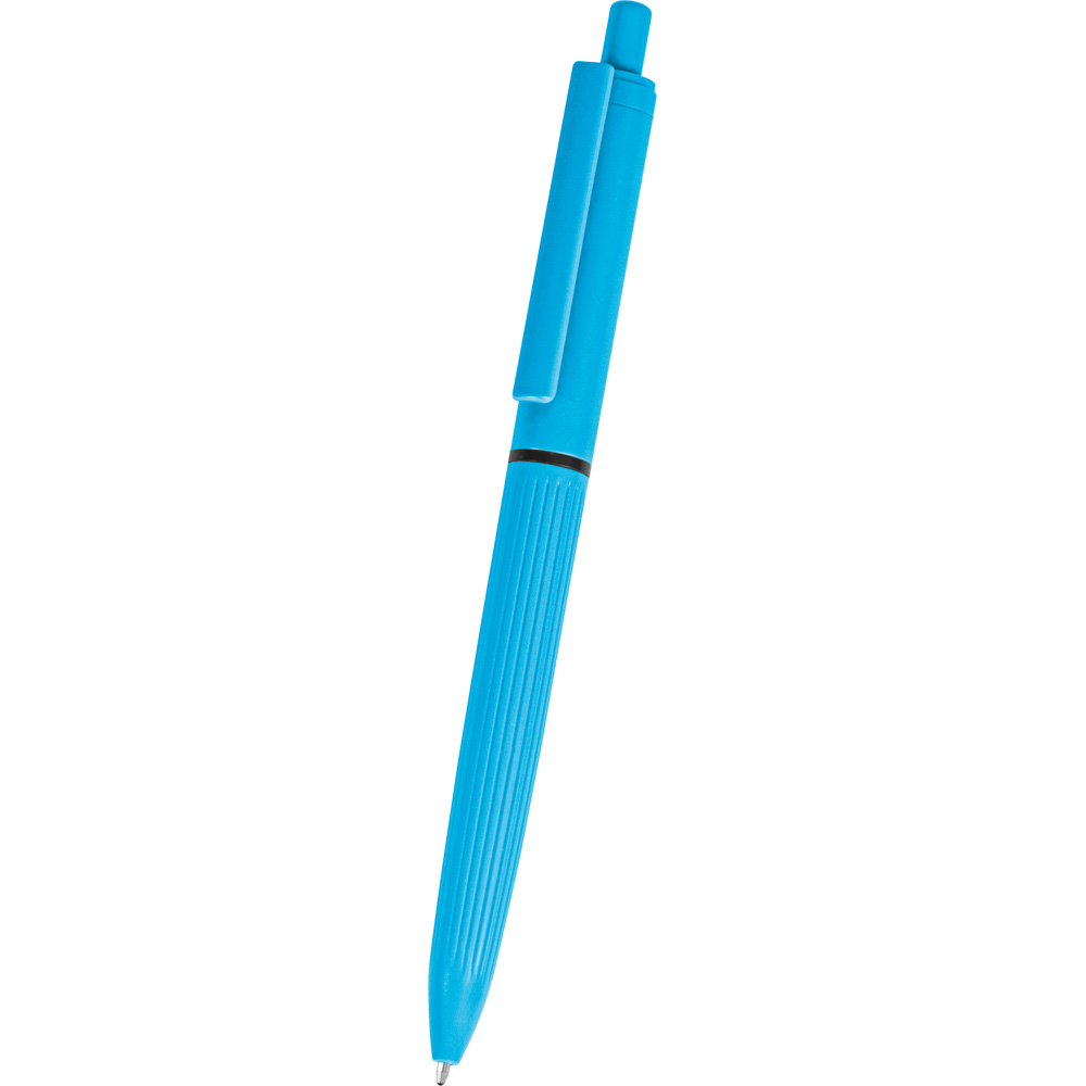 Stylo à gel en plastique 0544-350-TRK