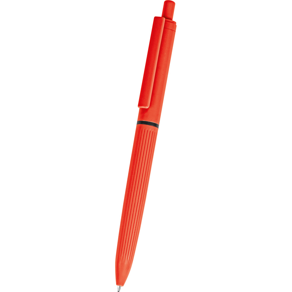 Stylo à gel en plastique 0544-350-K