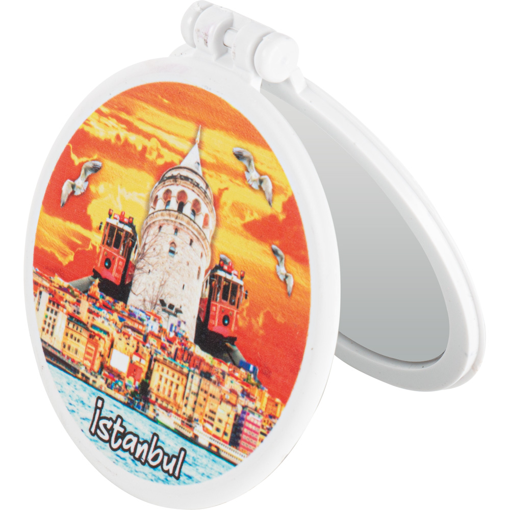 AY-35 Hand Mirror