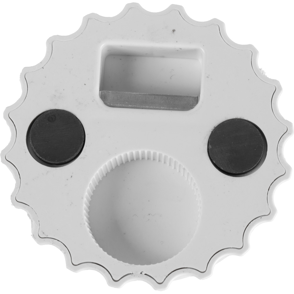 1675 Bottle Opener Magnet