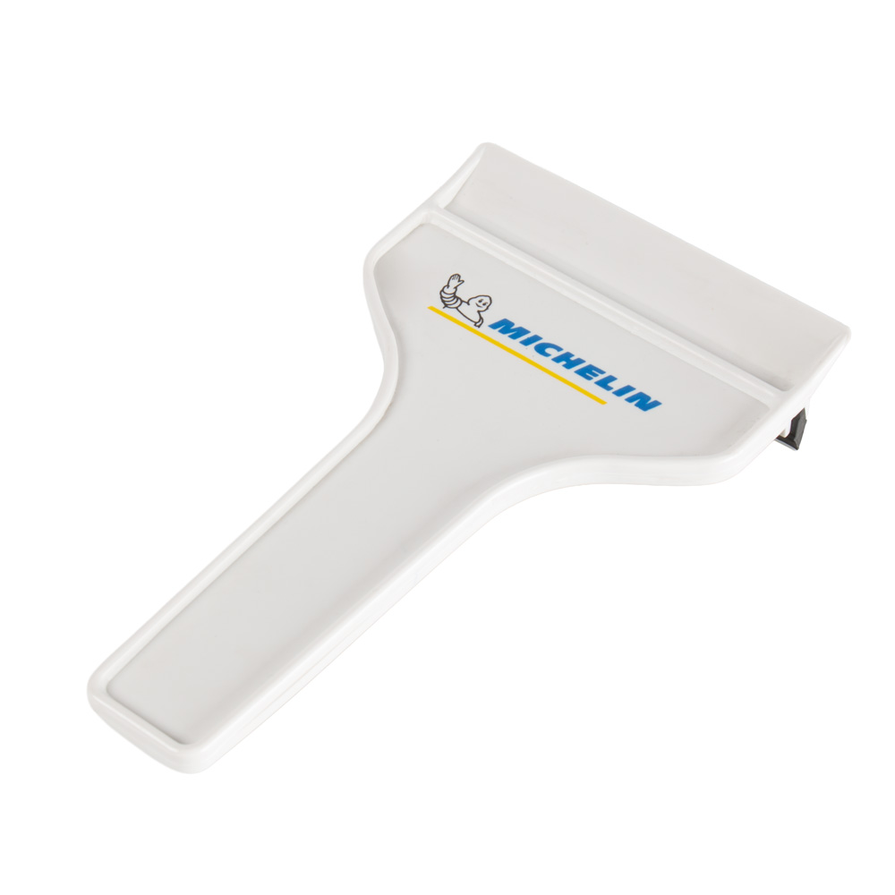 BUZK Ice Scraper