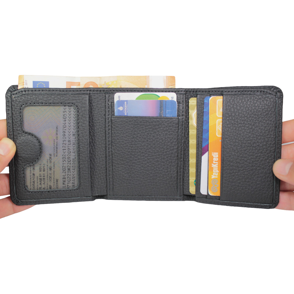 DC-235 Wallet