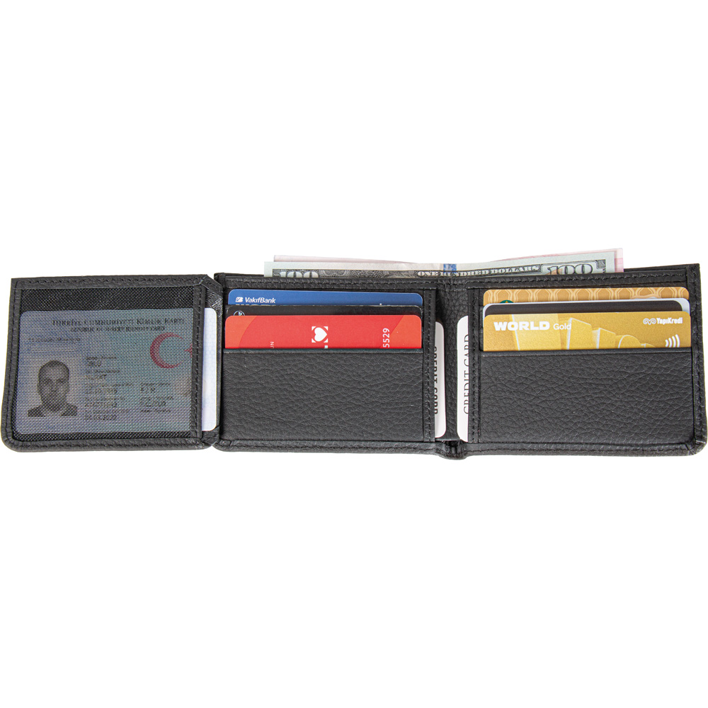 DC-230 Wallet
