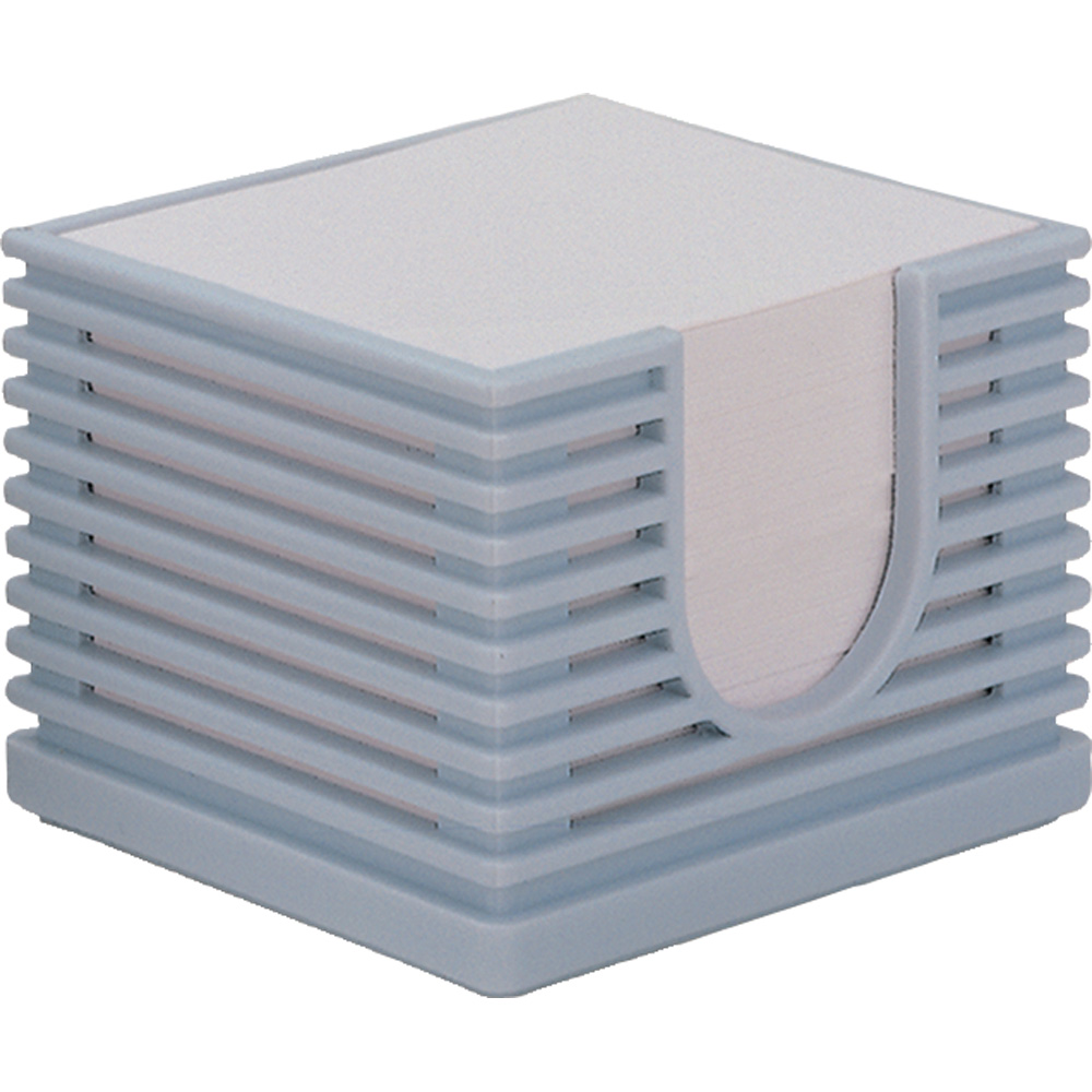 L-710-G Massiver Papierhalter (mit Papier)